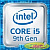 CPU Intel Core i5-9400 Coffee Lake OEM {3.50Ггц, 9МБ, Socket 1151}