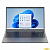 IRBIS Blizzard [15NBC1009] Grey 15.6" {FHD  Ryzen R7 5825U/16GB/512GB SSD/W11Pro/METAL}