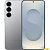 Смартфон Samsung SM-S936B Galaxy S25+ 512Gb 12Gb серый моноблок 3G 4G 2Sim 6.7" 1440x3120 Android 15 50Mpix 802.11 a/b/g/n/ac/ax/be NFC GPS GSM900/1800 GSM1900 TouchSc Protect