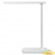 ЭРА Б0057192 Настольный светильник NLED-500-10W-W светодиодный белый, выбор цвет температуры, три уровня яркости