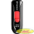 Transcend USB Drive 16Gb JetFlash 590 TS16GJF590K {USB 2.0}