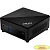 MSI Cubi 5 12M-016XRU [9S6-B0A811-223] Black {i5 1235U/8Gb/512Gb(SSD)/Iris Xe/noOS}