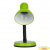 ЭРА Б0058664 Настольный светильник N-120-Е27-40W-GR зелёный 