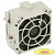Supermicro FAN-0127L4 80x80x38 mm 7K RPM SC846 Middle Fan W/ Housing