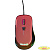 Мышь GMNG 850GM красный/черный оптическая (7200dpi) USB (6but) [1533460]