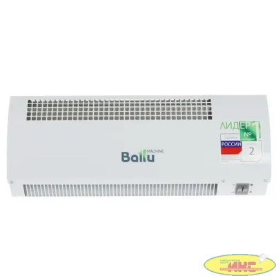 Завеса тепловая Ballu BHC-CE-3