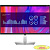 LCD Dell 27'' P2723DE {IPS 2560x1440 16:9 60Hz 350cd 5ms 1000:1 HDMI DisplayPort 4xUSB RJ45}