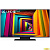 LG 50" 50UT91006LA.ARUB черный {Ultra HD 60Hz DVB-T DVB-T2 DVB-C DVB-S DVB-S2 USB WiFi Smart TV}