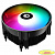 Cooler ID-Cooling DK-07A RAINBOW,  120мм, Ret