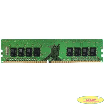 Память DIMM DDR4 16Gb PC25600 3200MHz CL21 Samsung 1.2V OEM (M378A2K43EB1-CWE)