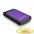 Transcend Portable HDD 1Tb StoreJet TS1TSJ25H3P {USB 3.0, 2.5", violet}